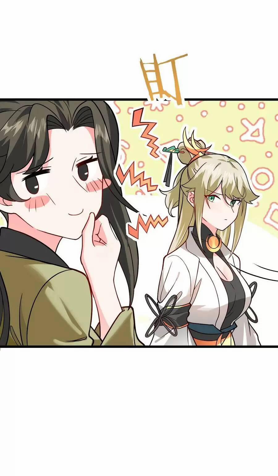 Mang Theo Các Tiên Tử Vô Địch Thiên Hạ 32.1 trang 5