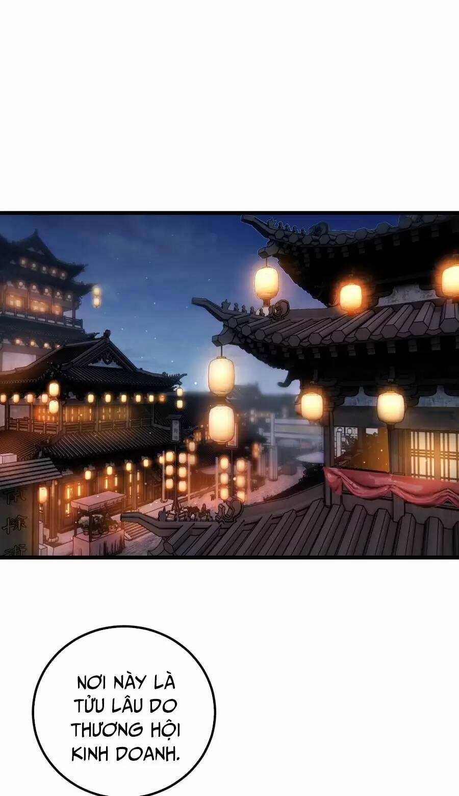 Mang Theo Các Tiên Tử Vô Địch Thiên Hạ 32.1 trang 6