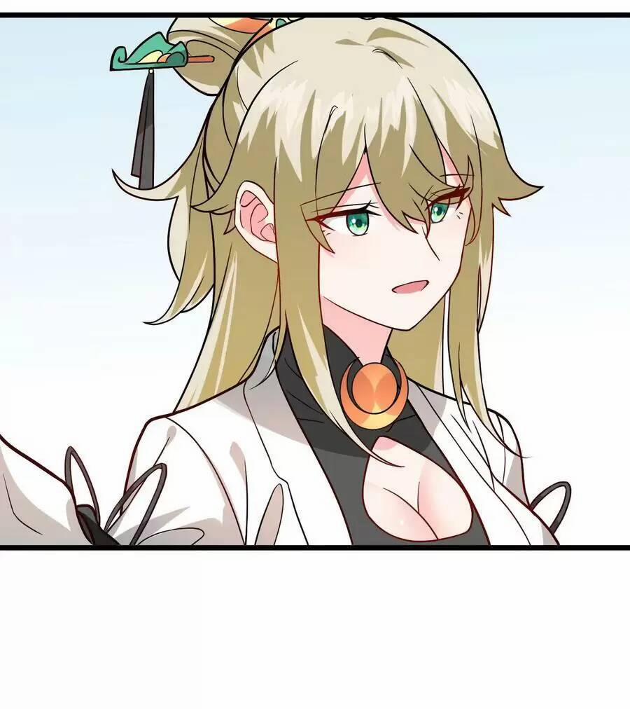 Mang Theo Các Tiên Tử Vô Địch Thiên Hạ 32.1 trang 8