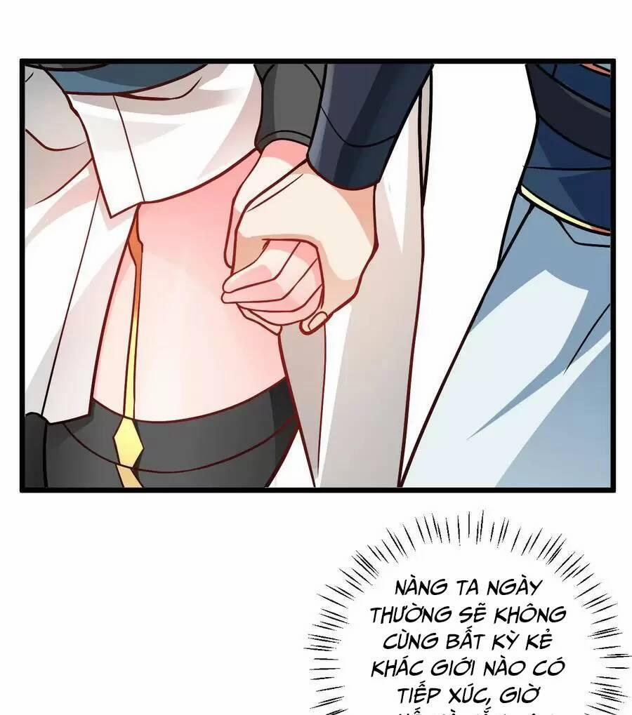 Mang Theo Các Tiên Tử Vô Địch Thiên Hạ 32.2 trang 10