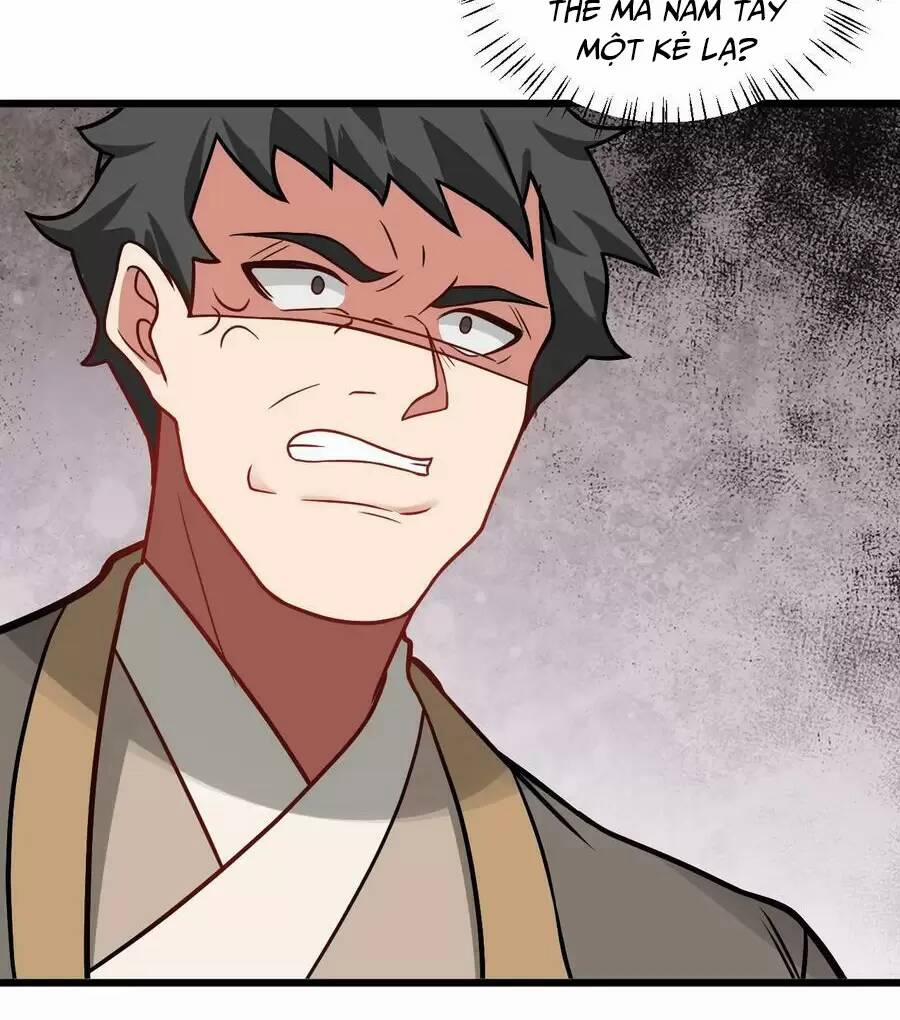 Mang Theo Các Tiên Tử Vô Địch Thiên Hạ 32.2 trang 11