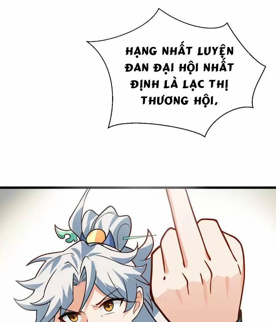 Mang Theo Các Tiên Tử Vô Địch Thiên Hạ 32.2 trang 13