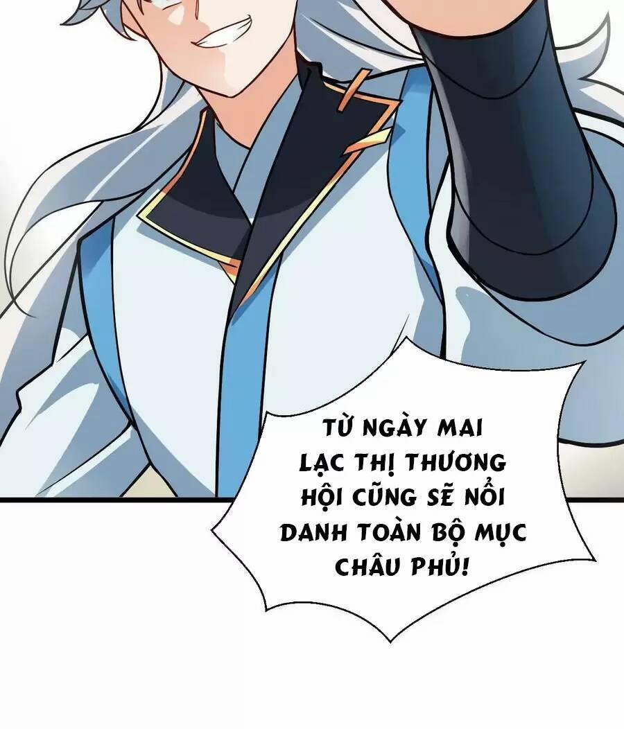 Mang Theo Các Tiên Tử Vô Địch Thiên Hạ 32.2 trang 14