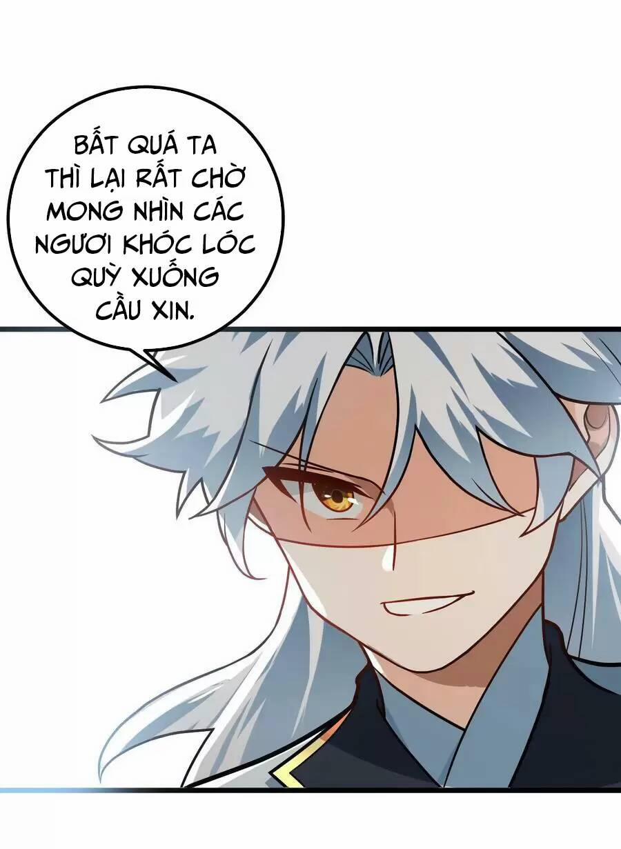 Mang Theo Các Tiên Tử Vô Địch Thiên Hạ 32.2 trang 15