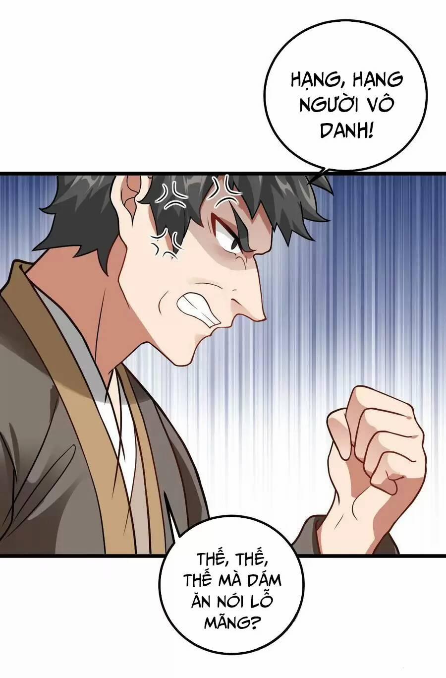 Mang Theo Các Tiên Tử Vô Địch Thiên Hạ 32.2 trang 17