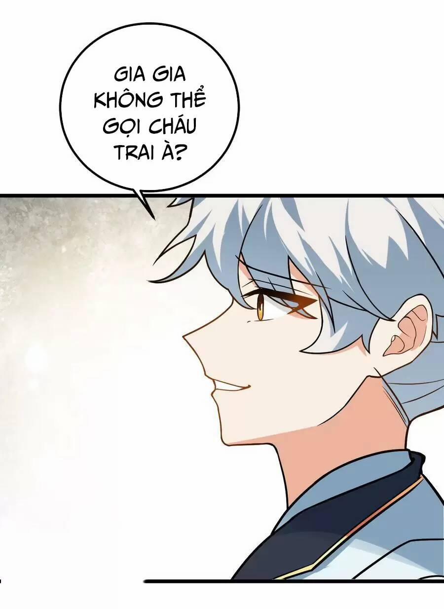 Mang Theo Các Tiên Tử Vô Địch Thiên Hạ 32.2 trang 20