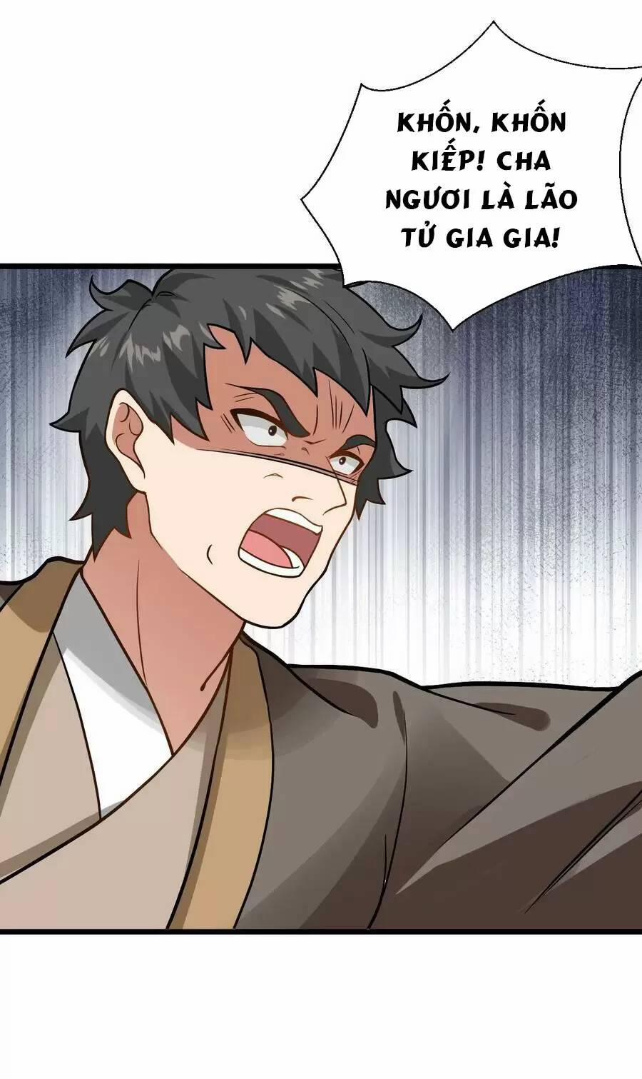 Mang Theo Các Tiên Tử Vô Địch Thiên Hạ 32.2 trang 23