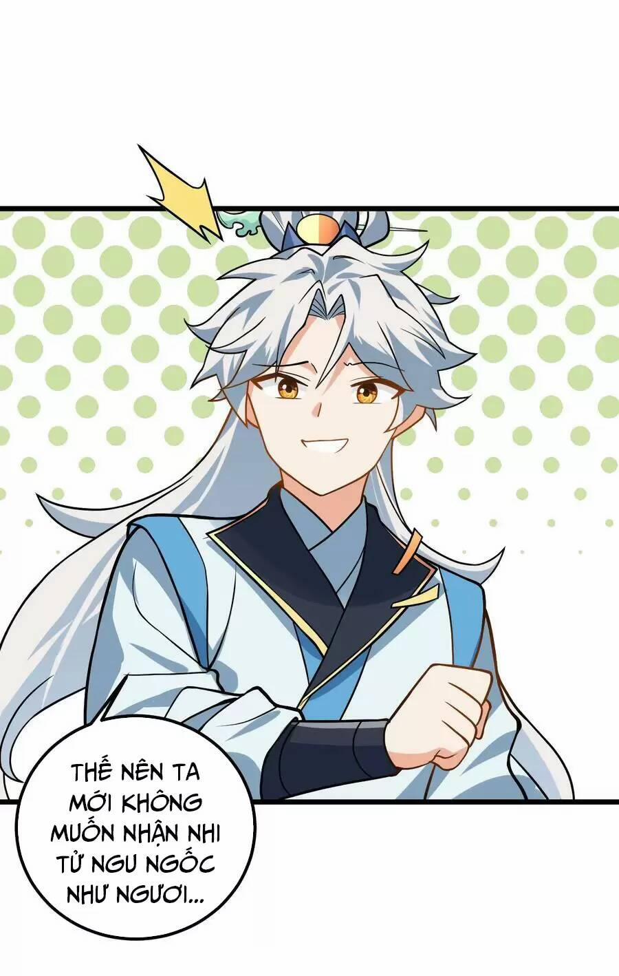 Mang Theo Các Tiên Tử Vô Địch Thiên Hạ 32.2 trang 24