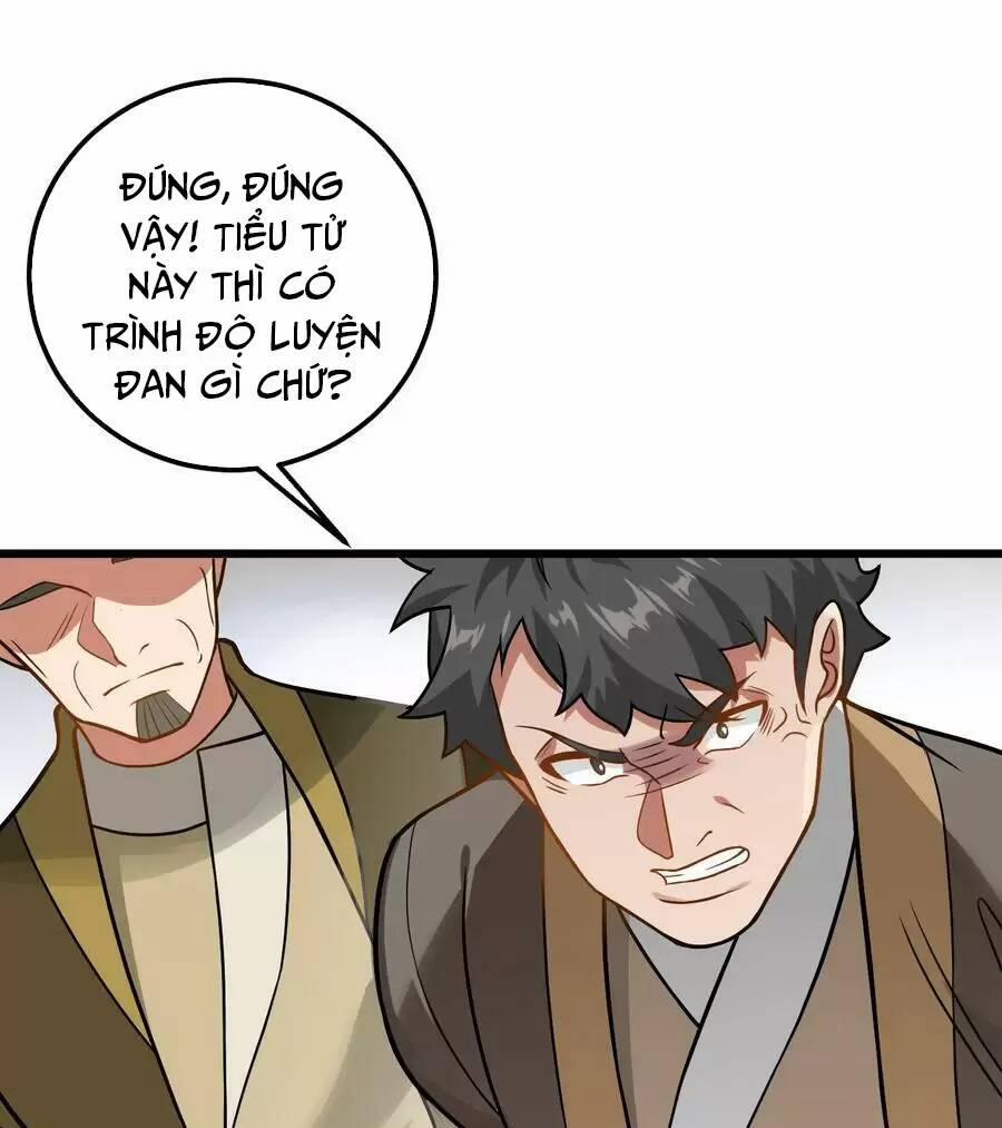 Mang Theo Các Tiên Tử Vô Địch Thiên Hạ 32.2 trang 26