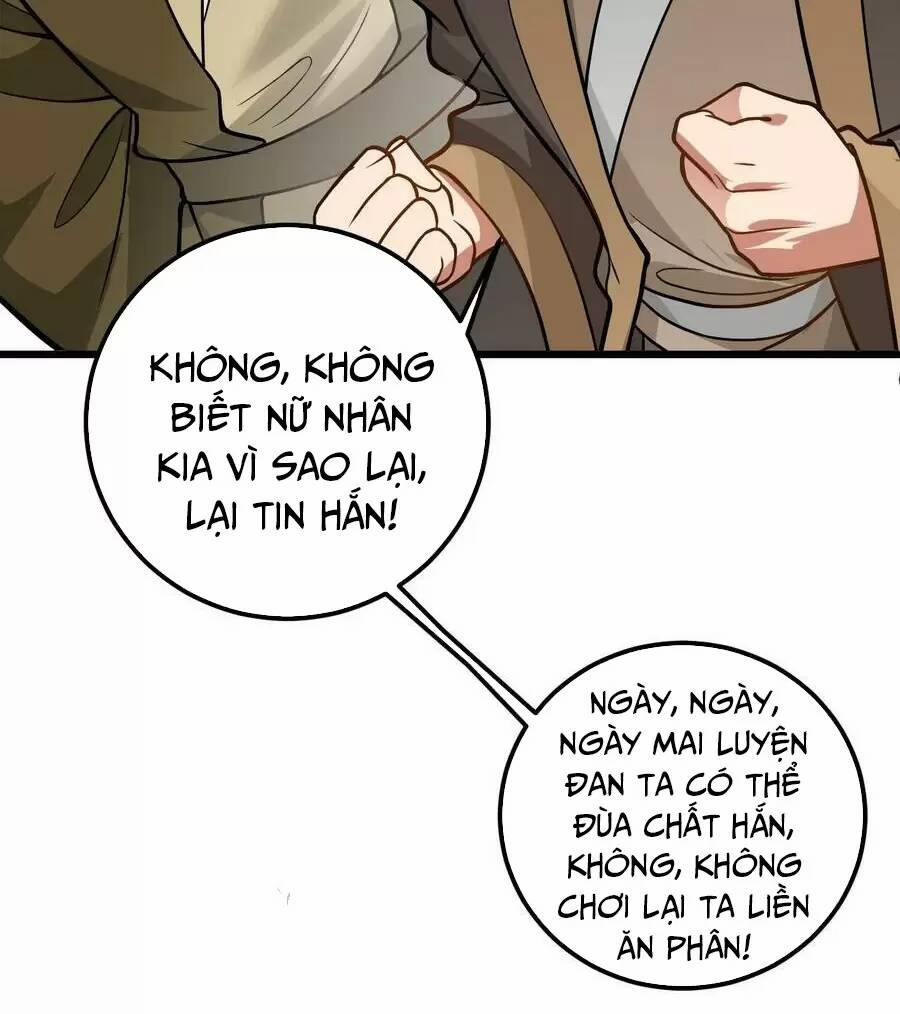 Mang Theo Các Tiên Tử Vô Địch Thiên Hạ 32.2 trang 27