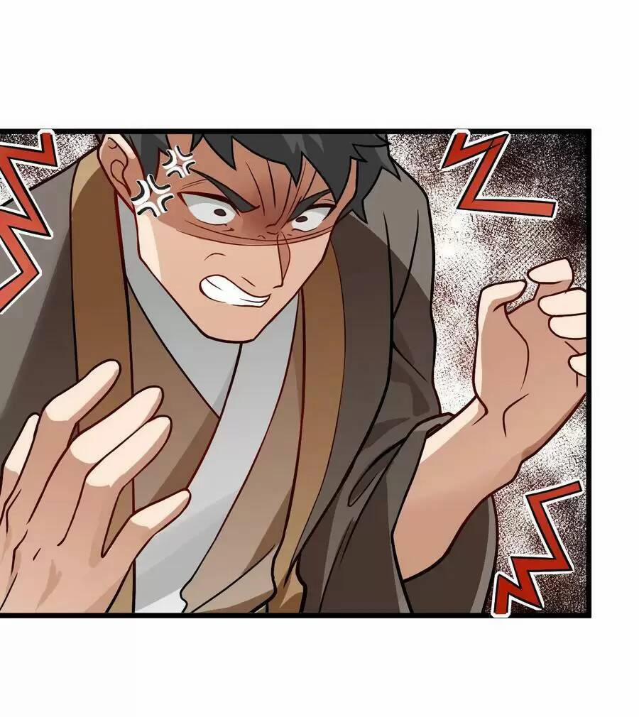 Mang Theo Các Tiên Tử Vô Địch Thiên Hạ 32.2 trang 29