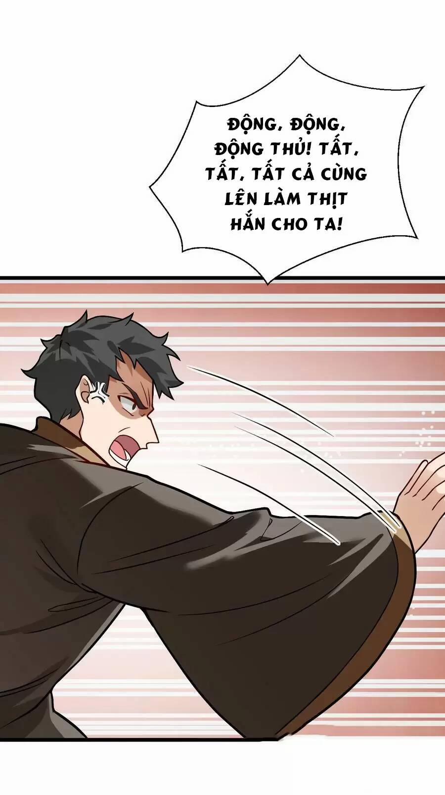 Mang Theo Các Tiên Tử Vô Địch Thiên Hạ 32.2 trang 30