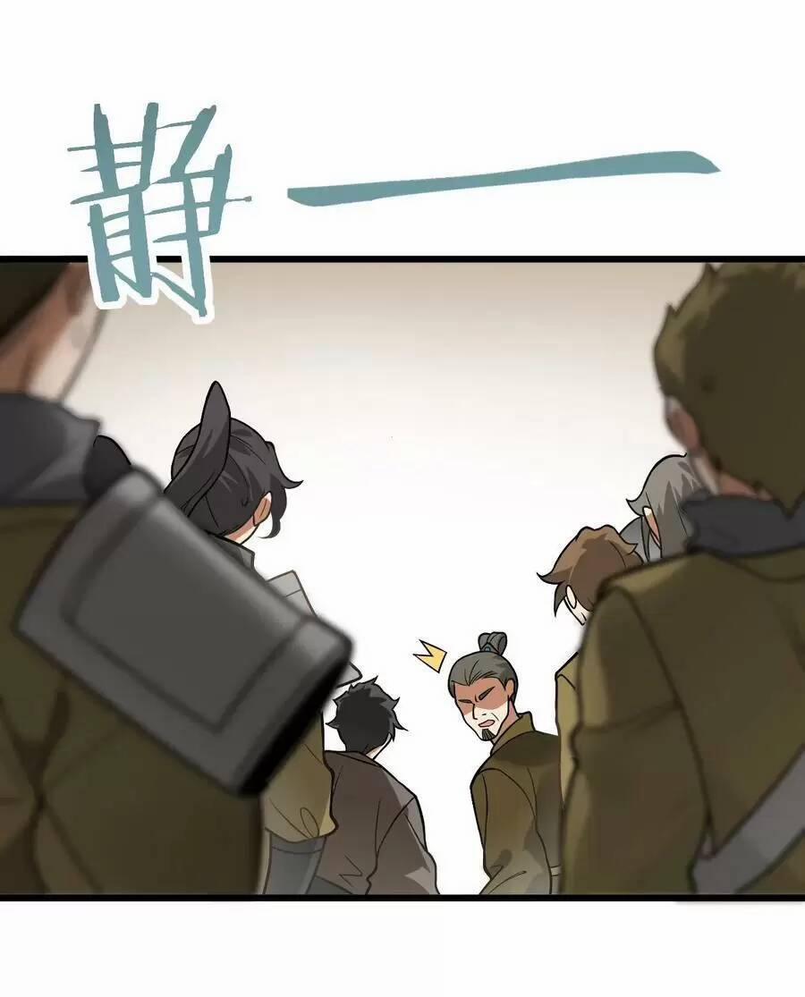 Mang Theo Các Tiên Tử Vô Địch Thiên Hạ 32.2 trang 31