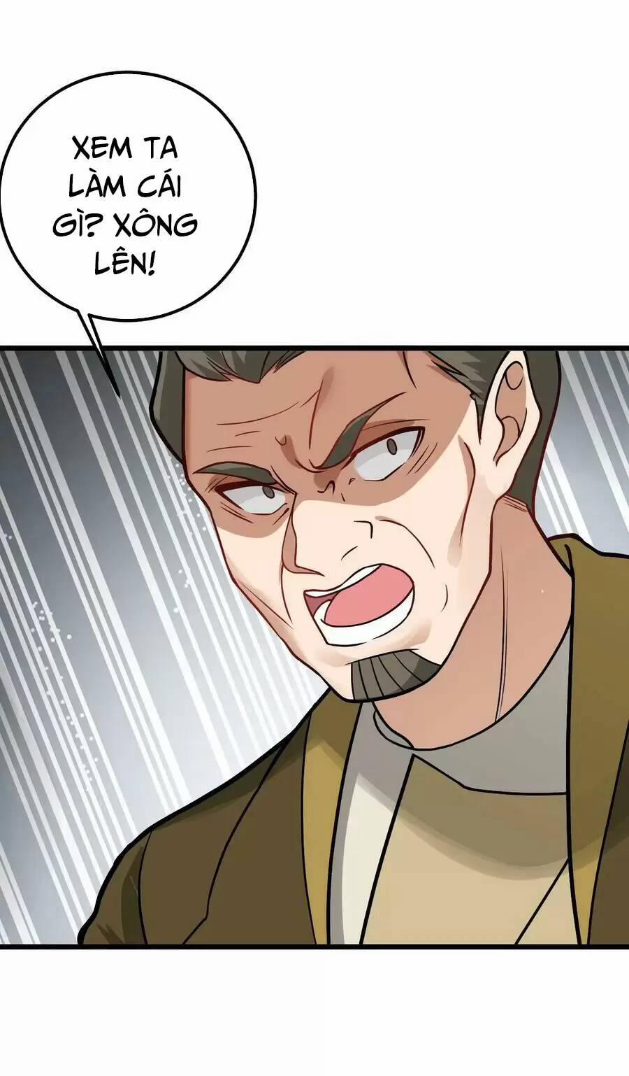 Mang Theo Các Tiên Tử Vô Địch Thiên Hạ 32.2 trang 32