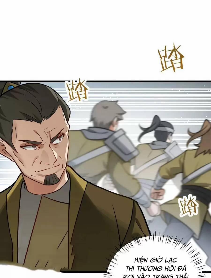 Mang Theo Các Tiên Tử Vô Địch Thiên Hạ 32.2 trang 33