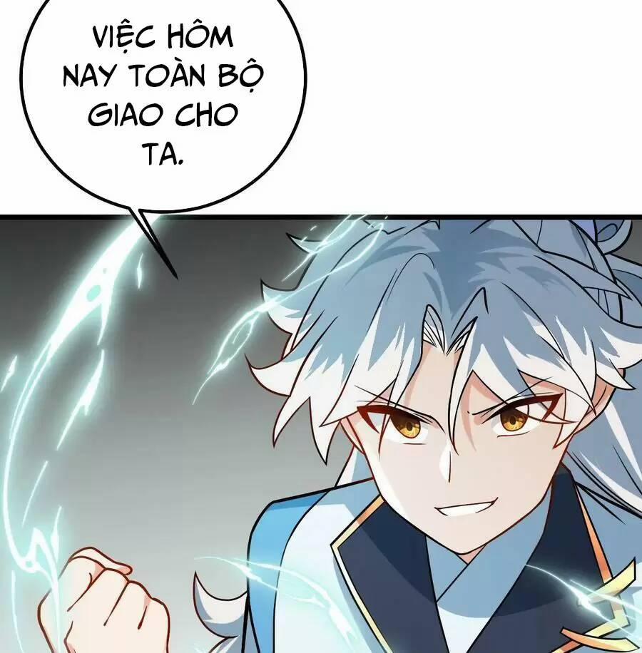 Mang Theo Các Tiên Tử Vô Địch Thiên Hạ 32.2 trang 36