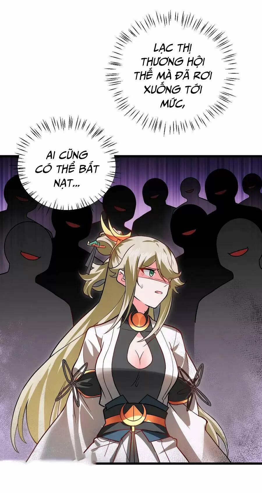 Mang Theo Các Tiên Tử Vô Địch Thiên Hạ 32.2 trang 5