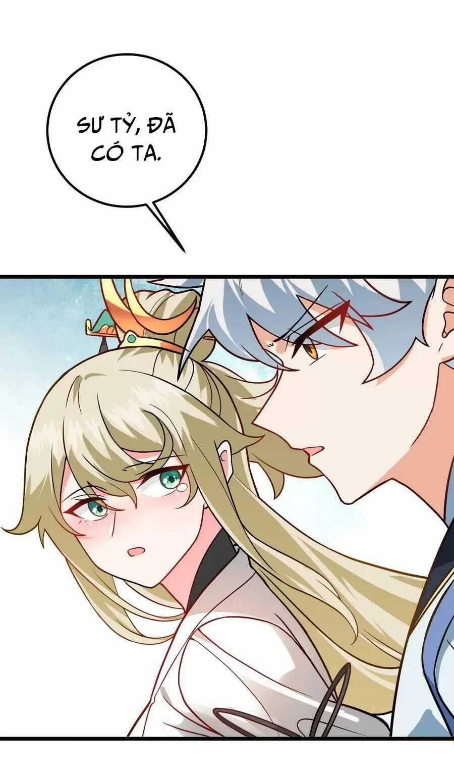 Mang Theo Các Tiên Tử Vô Địch Thiên Hạ 32.2 trang 6