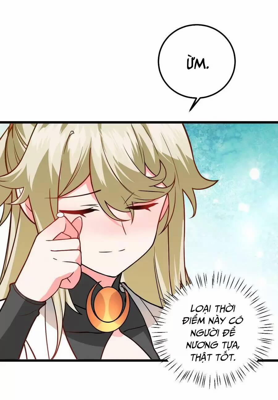 Mang Theo Các Tiên Tử Vô Địch Thiên Hạ 32.2 trang 7