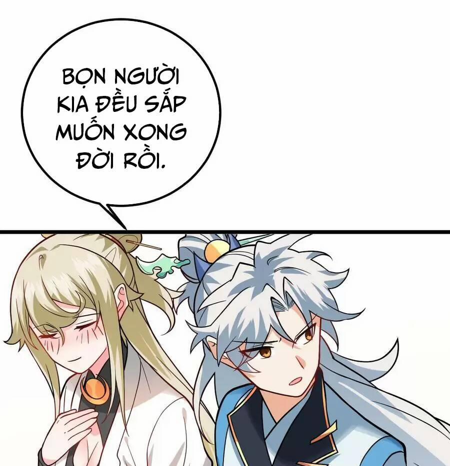 Mang Theo Các Tiên Tử Vô Địch Thiên Hạ 32.2 trang 8