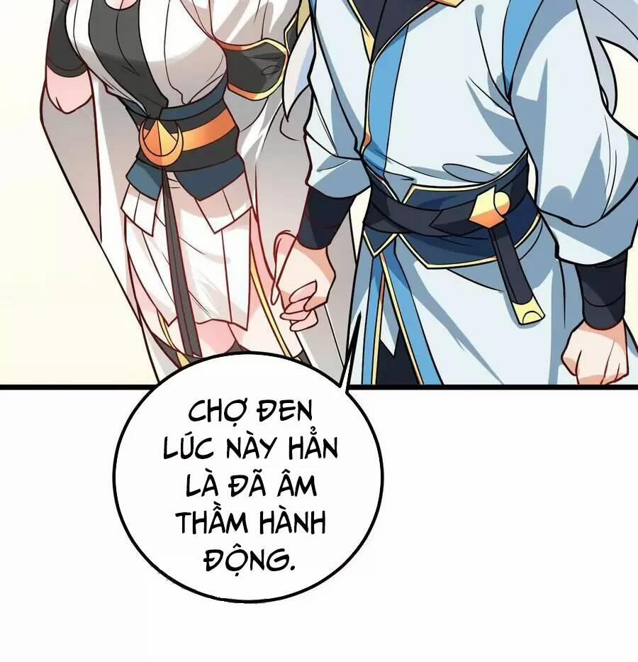 Mang Theo Các Tiên Tử Vô Địch Thiên Hạ 32.2 trang 9