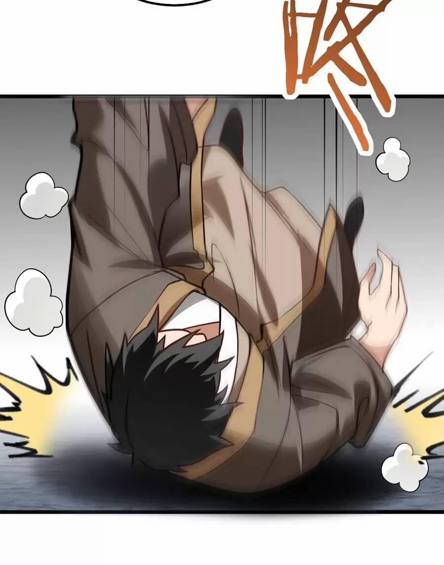 Mang Theo Các Tiên Tử Vô Địch Thiên Hạ 33.1 trang 13