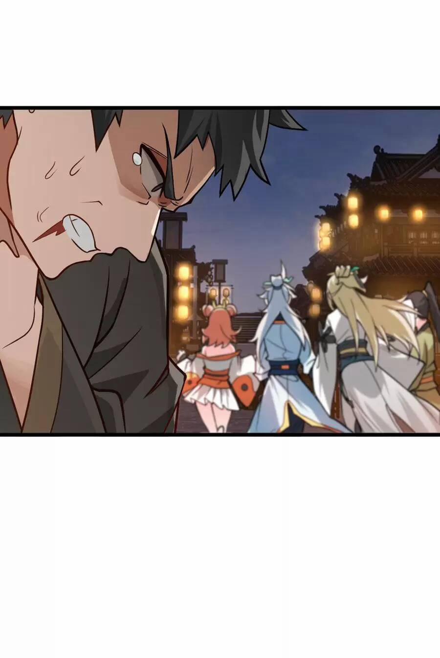 Mang Theo Các Tiên Tử Vô Địch Thiên Hạ 33.1 trang 15