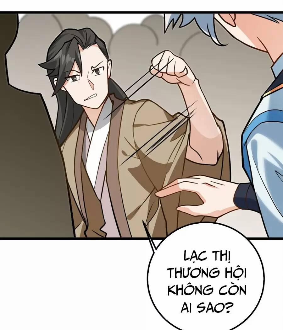 Mang Theo Các Tiên Tử Vô Địch Thiên Hạ 33.1 trang 18