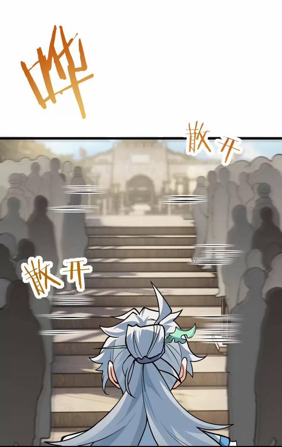 Mang Theo Các Tiên Tử Vô Địch Thiên Hạ 33.1 trang 22