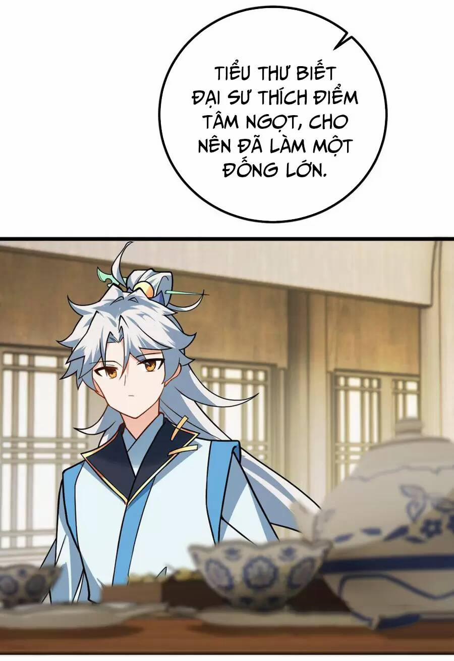 Mang Theo Các Tiên Tử Vô Địch Thiên Hạ 33.1 trang 26