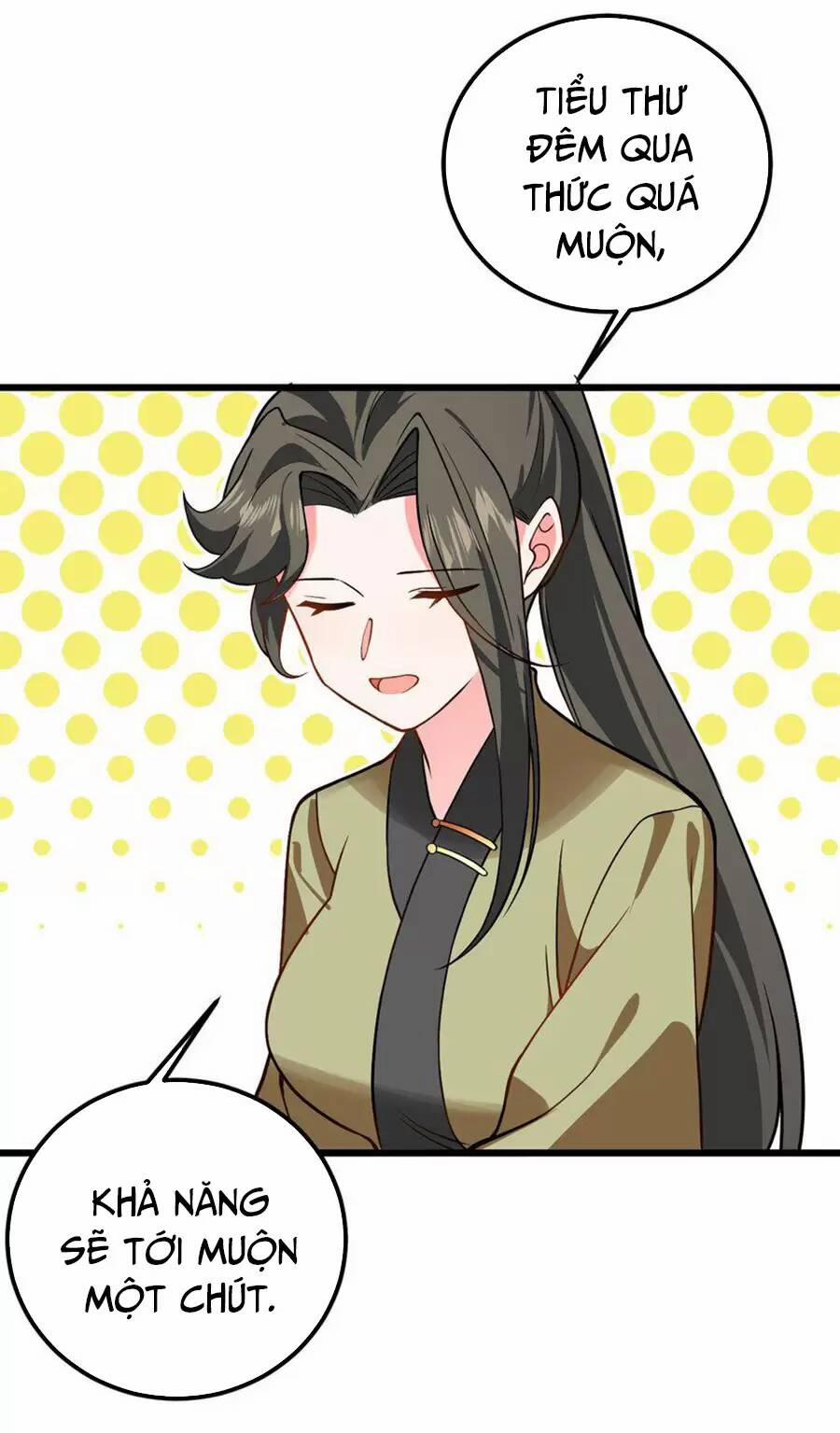 Mang Theo Các Tiên Tử Vô Địch Thiên Hạ 33.1 trang 27