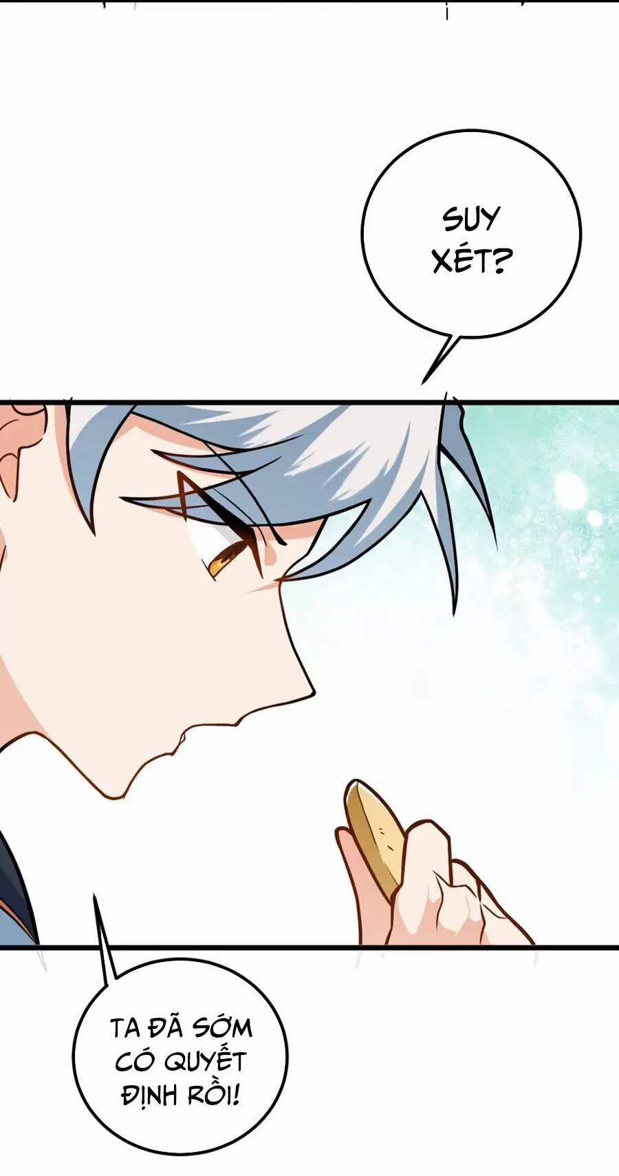 Mang Theo Các Tiên Tử Vô Địch Thiên Hạ 33.1 trang 29