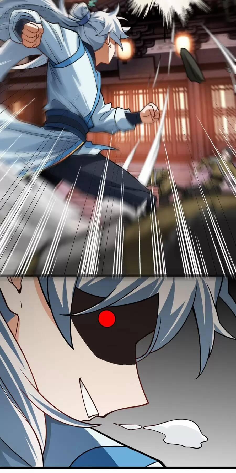 Mang Theo Các Tiên Tử Vô Địch Thiên Hạ 33.1 trang 3