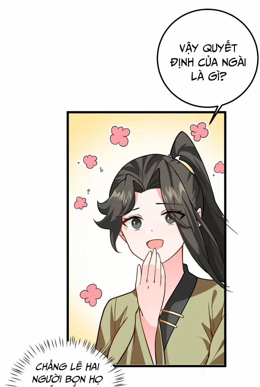 Mang Theo Các Tiên Tử Vô Địch Thiên Hạ 33.1 trang 30