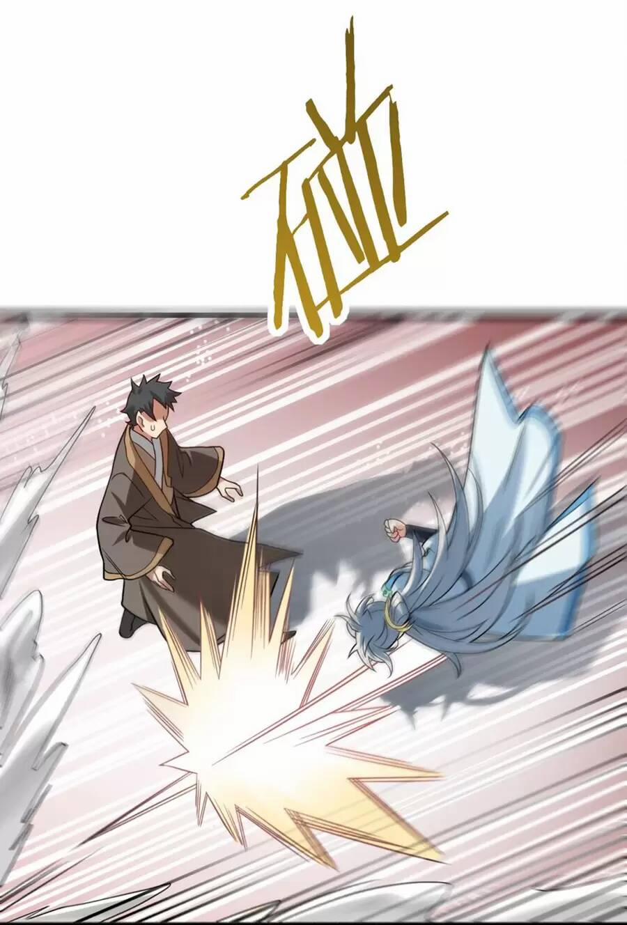 Mang Theo Các Tiên Tử Vô Địch Thiên Hạ 33.1 trang 5