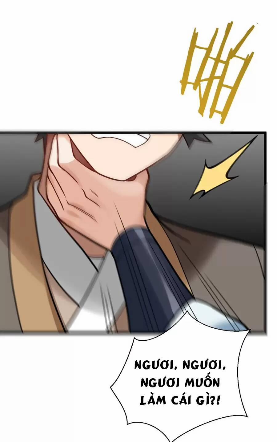 Mang Theo Các Tiên Tử Vô Địch Thiên Hạ 33.1 trang 7