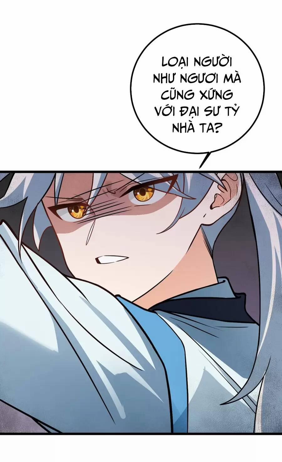 Mang Theo Các Tiên Tử Vô Địch Thiên Hạ 33.1 trang 9