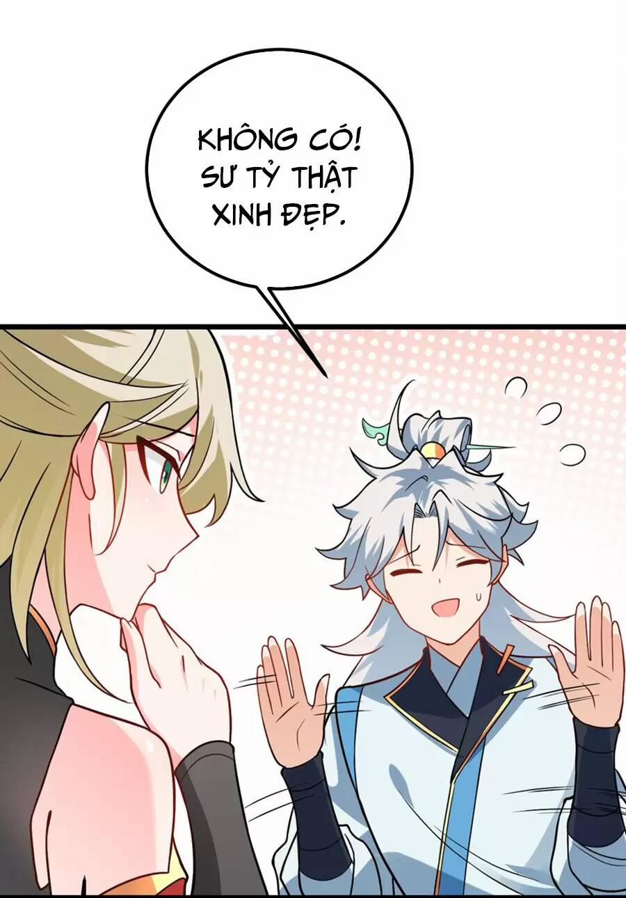 Mang Theo Các Tiên Tử Vô Địch Thiên Hạ 33.2 trang 11