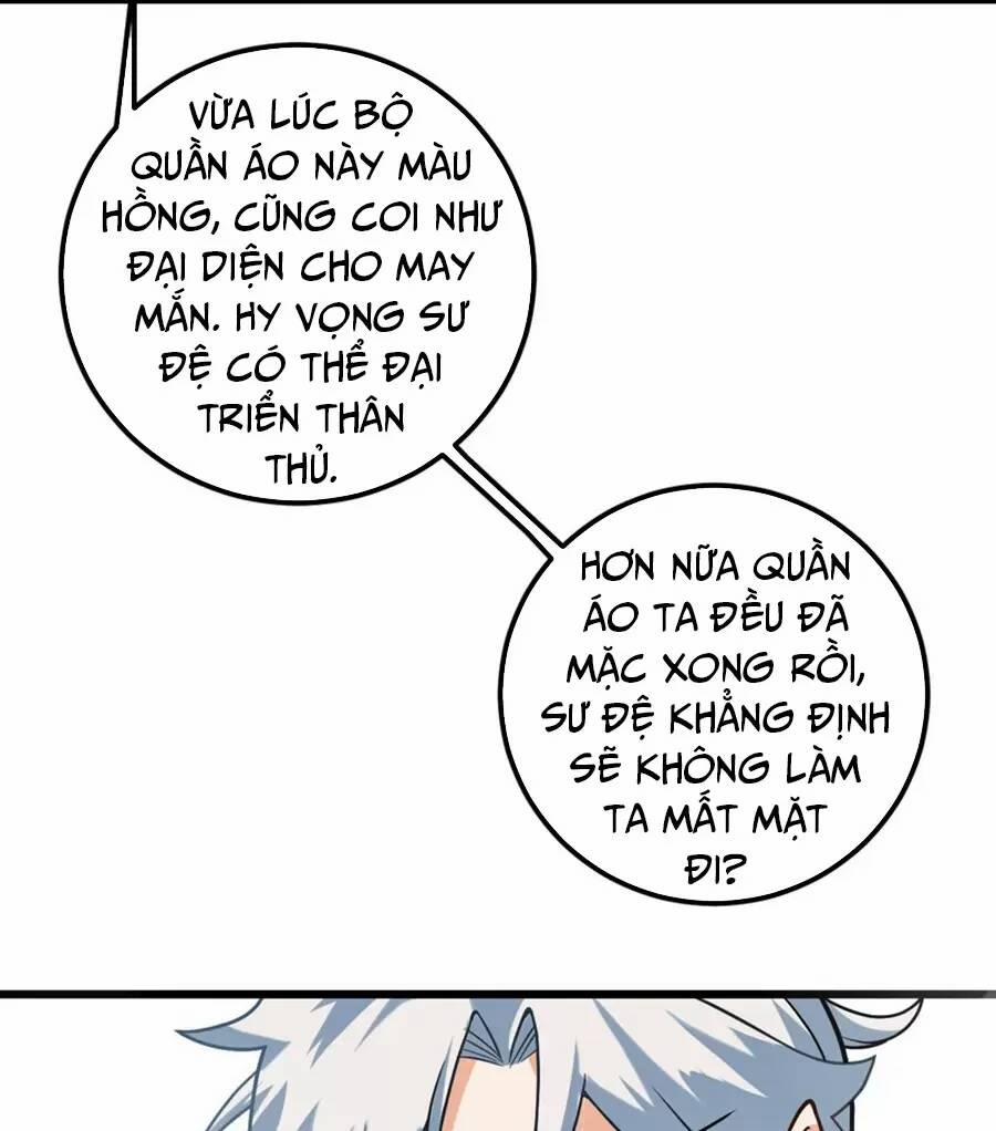 Mang Theo Các Tiên Tử Vô Địch Thiên Hạ 33.2 trang 12