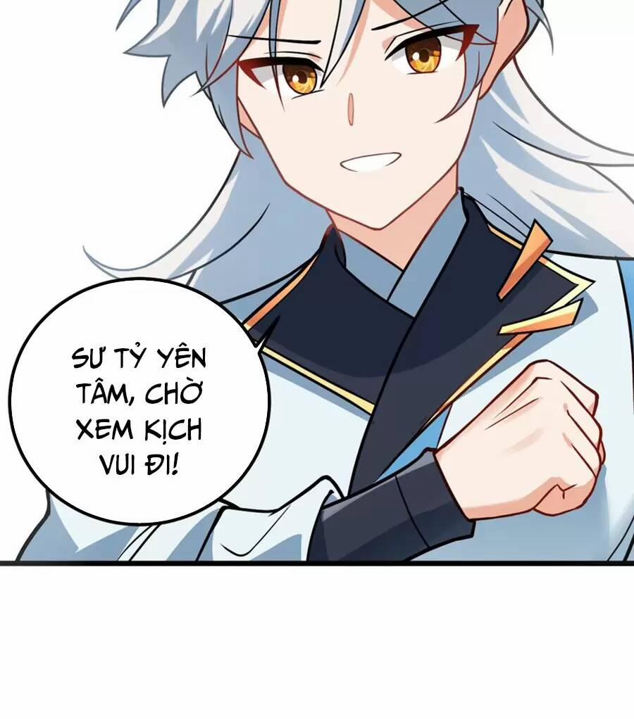 Mang Theo Các Tiên Tử Vô Địch Thiên Hạ 33.2 trang 13