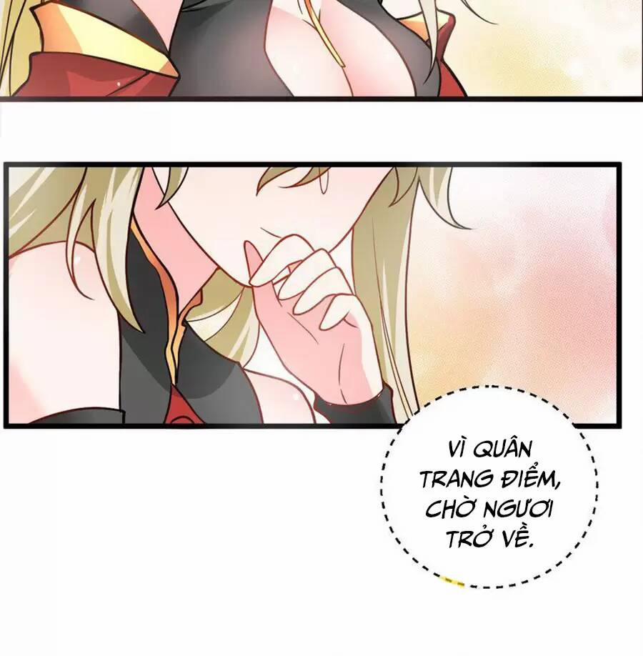 Mang Theo Các Tiên Tử Vô Địch Thiên Hạ 33.2 trang 15