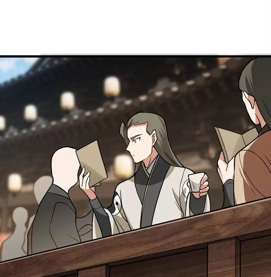 Mang Theo Các Tiên Tử Vô Địch Thiên Hạ 33.2 trang 16