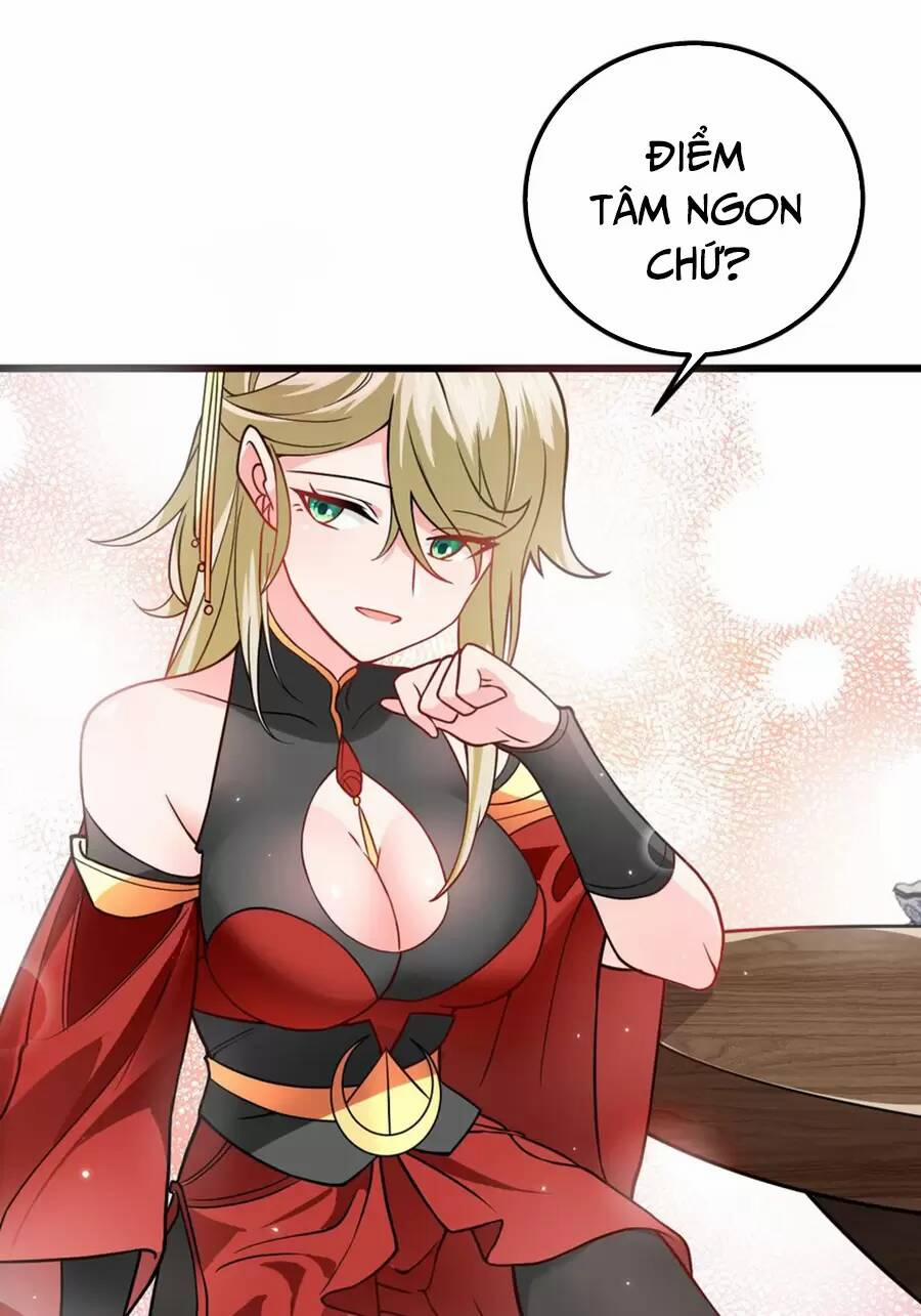 Mang Theo Các Tiên Tử Vô Địch Thiên Hạ 33.2 trang 2