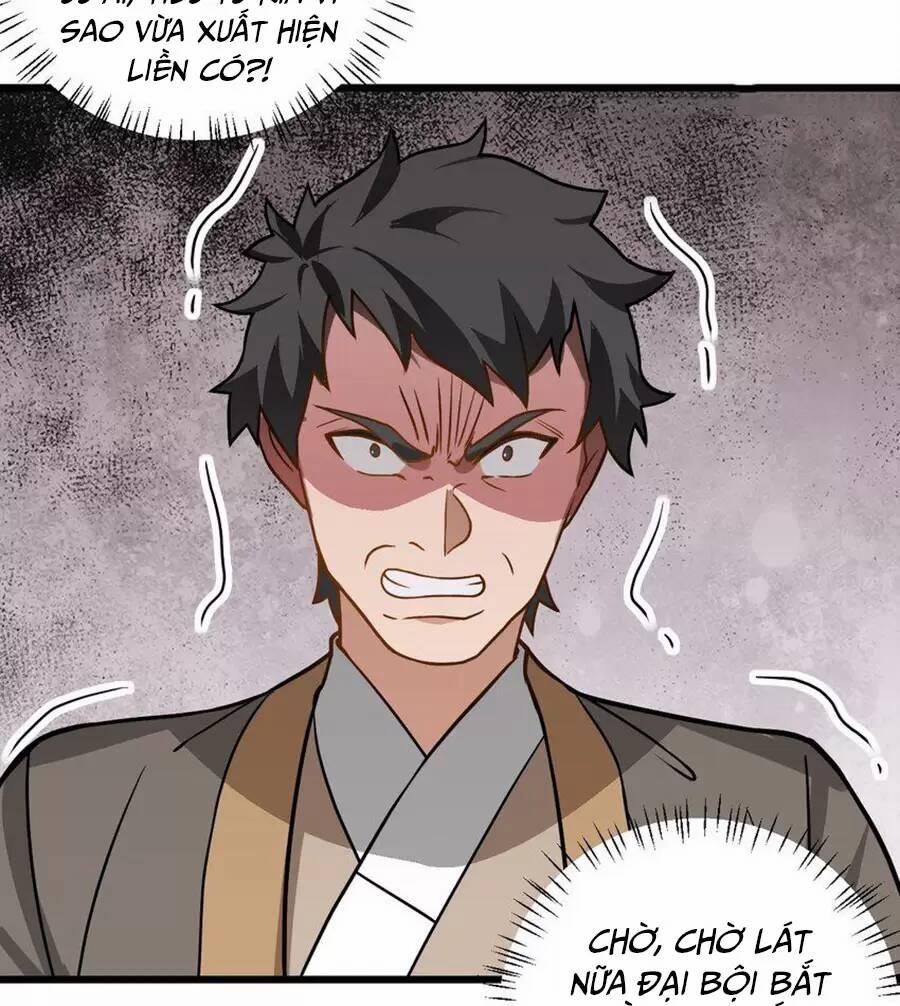 Mang Theo Các Tiên Tử Vô Địch Thiên Hạ 33.2 trang 21