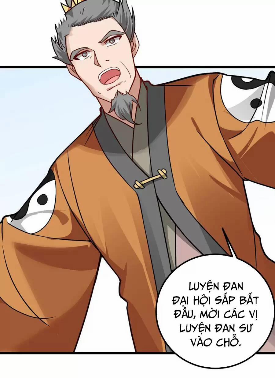 Mang Theo Các Tiên Tử Vô Địch Thiên Hạ 33.2 trang 23