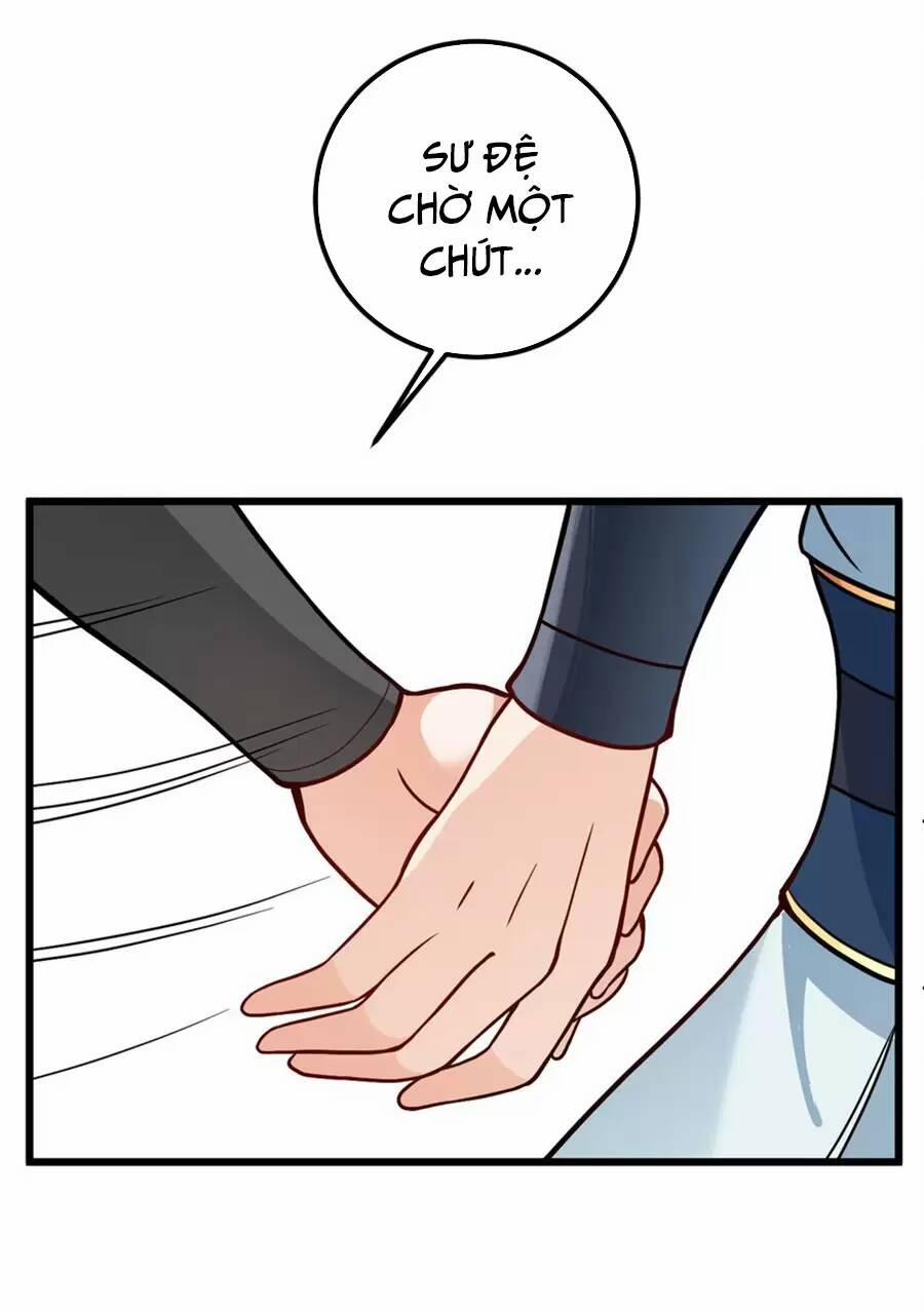 Mang Theo Các Tiên Tử Vô Địch Thiên Hạ 33.2 trang 25