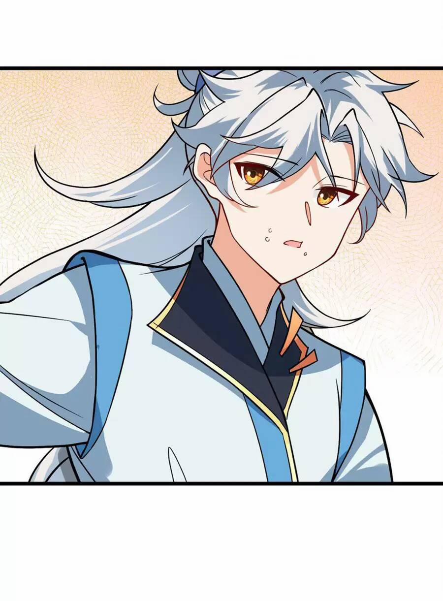 Mang Theo Các Tiên Tử Vô Địch Thiên Hạ 33.2 trang 26