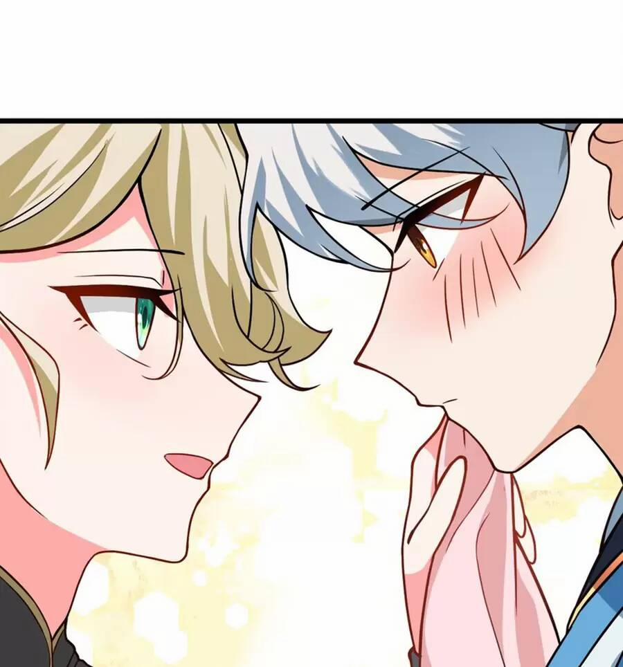 Mang Theo Các Tiên Tử Vô Địch Thiên Hạ 33.2 trang 27