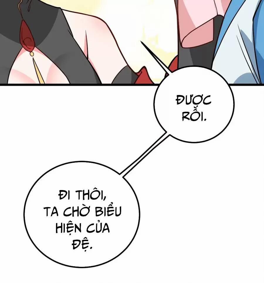 Mang Theo Các Tiên Tử Vô Địch Thiên Hạ 33.2 trang 28