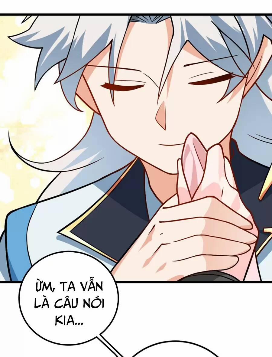 Mang Theo Các Tiên Tử Vô Địch Thiên Hạ 33.2 trang 29